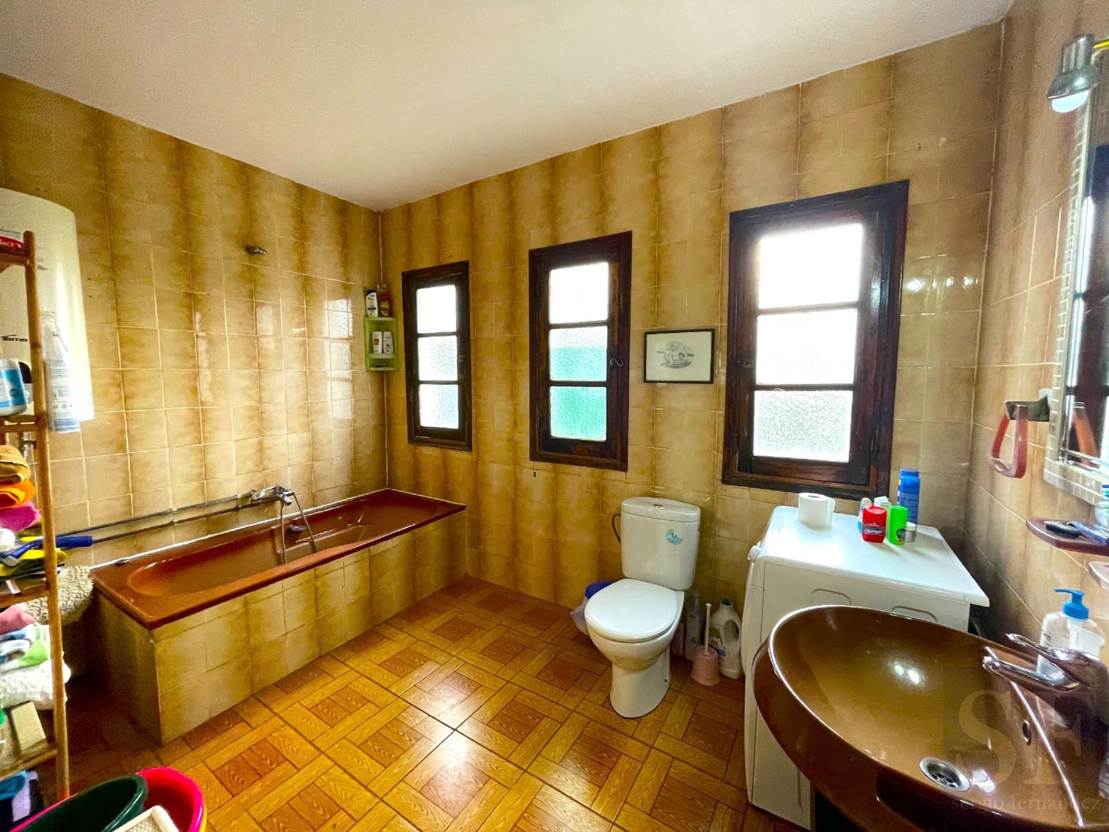 6 soverom Villa til salgs i Competa - € 695 000 (Ref: 8067223)