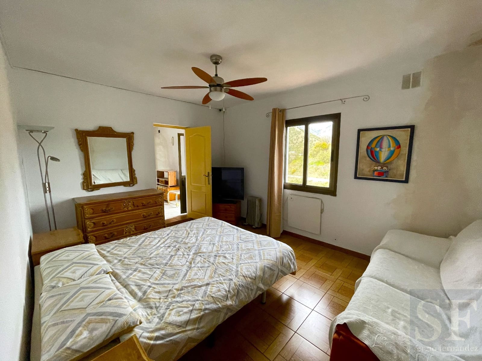 6 soverom Villa til salgs i Competa - € 695 000 (Ref: 8067223)