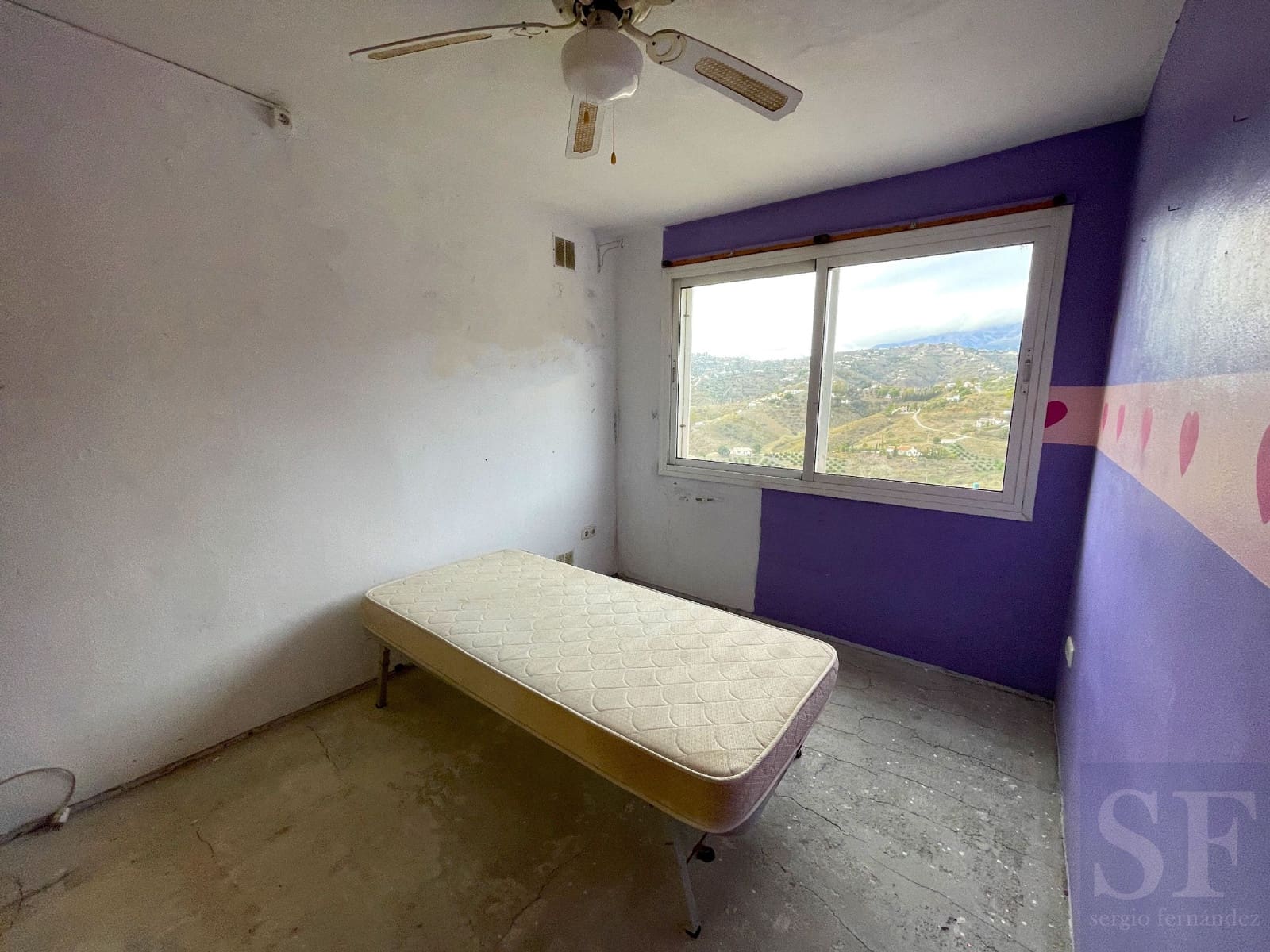 6 soverom Villa til salgs i Competa - € 695 000 (Ref: 8067223)