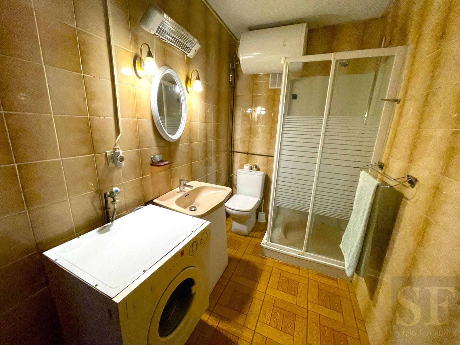 6 soverom Villa til salgs i Competa - € 695 000 (Ref: 8067223)