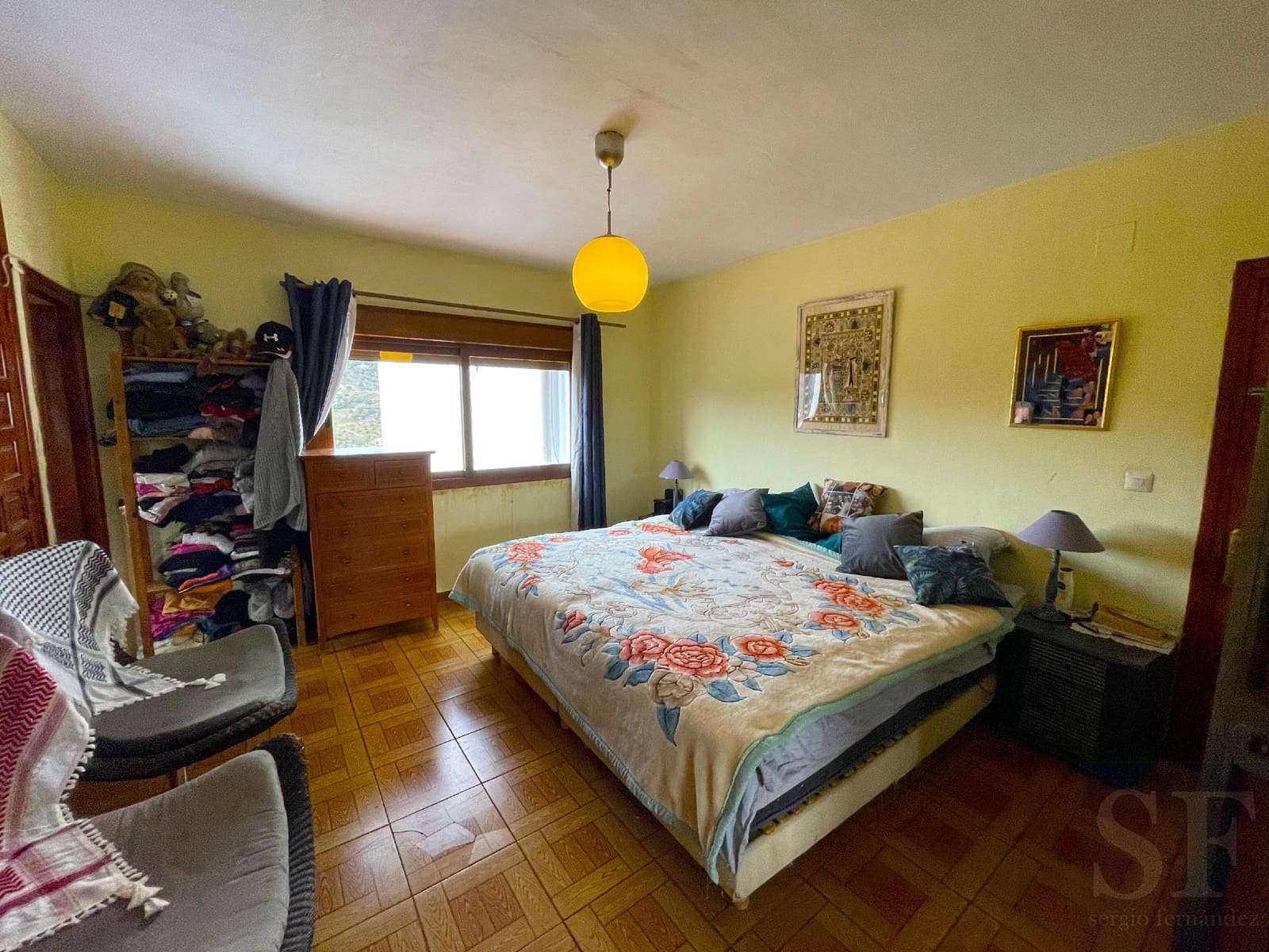 6 soverom Villa til salgs i Competa - € 695 000 (Ref: 8067223)