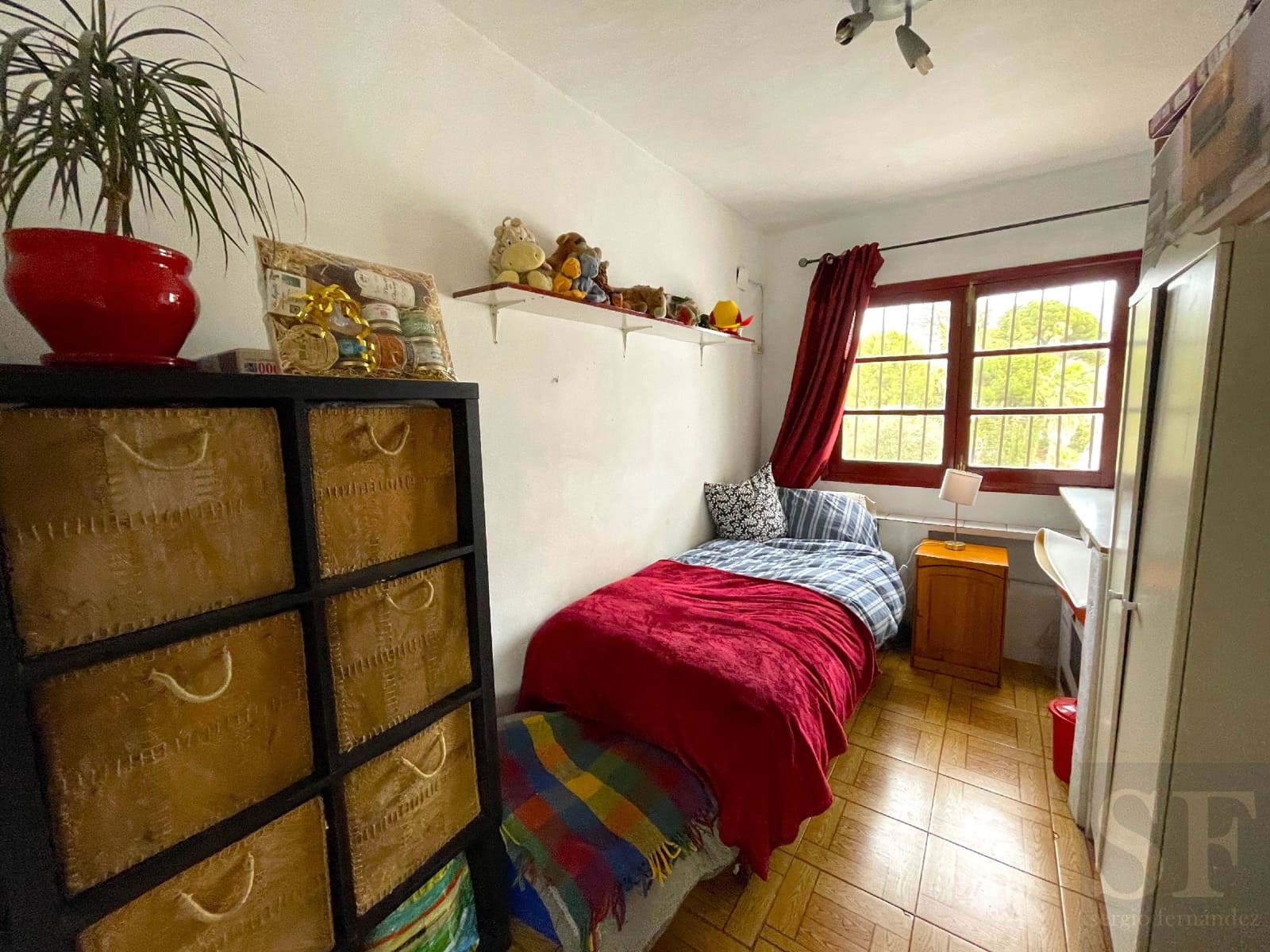 6 soverom Villa til salgs i Competa - € 695 000 (Ref: 8067223)