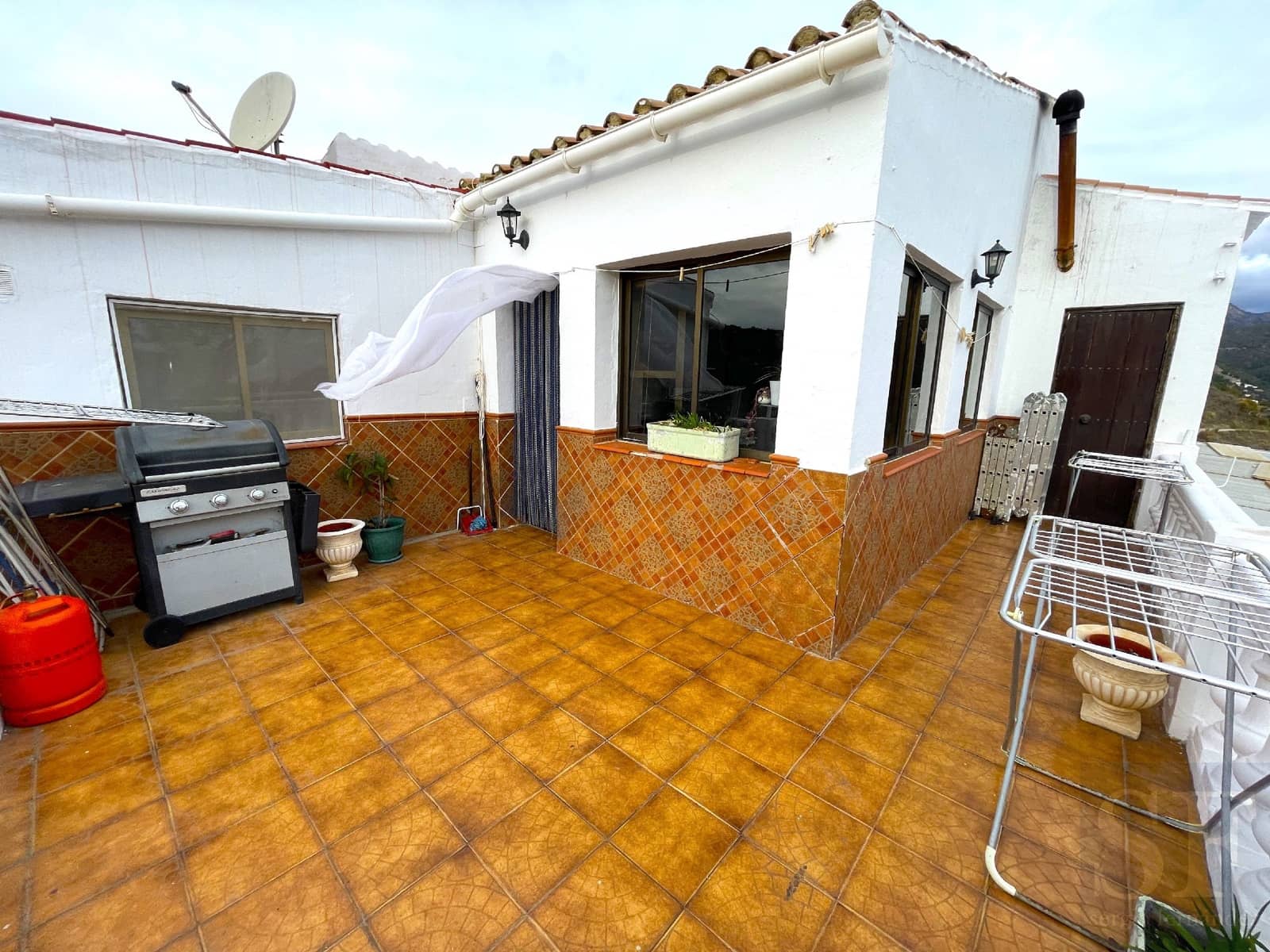 6 soverom Villa til salgs i Competa - € 695 000 (Ref: 8067223)