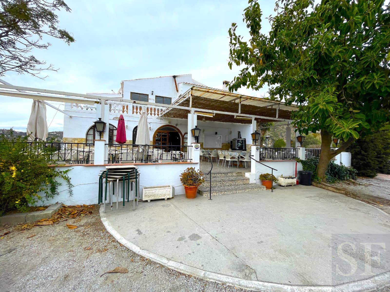 6 soverom Villa til salgs i Competa - € 695 000 (Ref: 8067223)