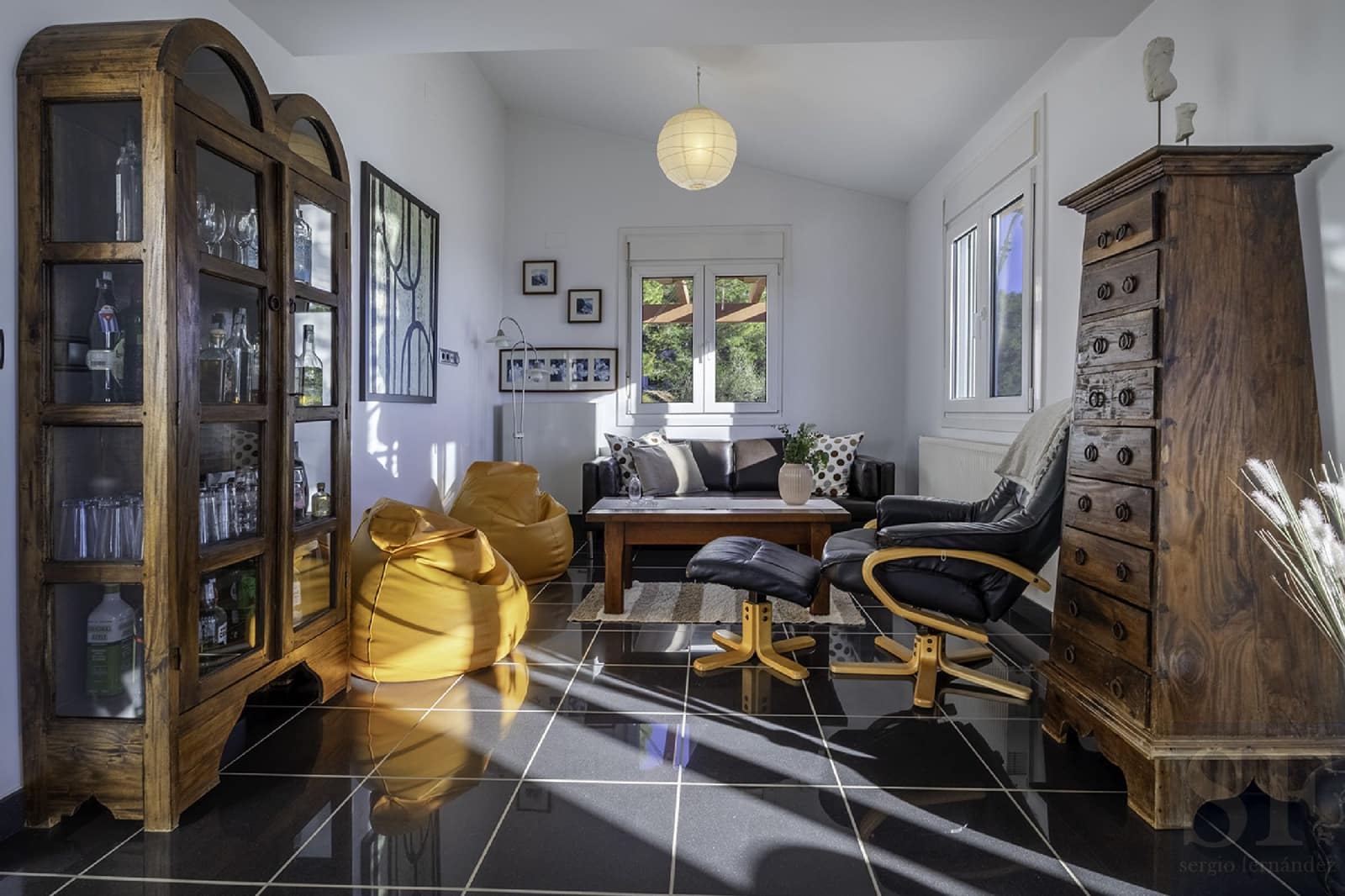 Chalet de 5 habitaciones en Cómpeta en venta con piscina garaje - 1.350.000 € (Ref: 8067224)