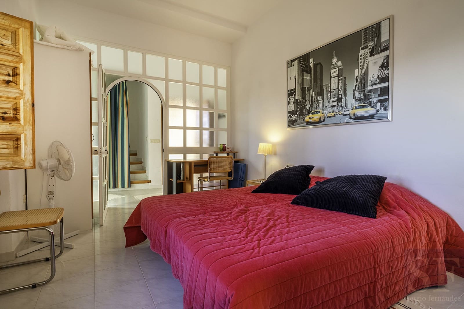 Chalet de 5 habitaciones en Cómpeta en venta con piscina garaje - 1.350.000 € (Ref: 8067224)