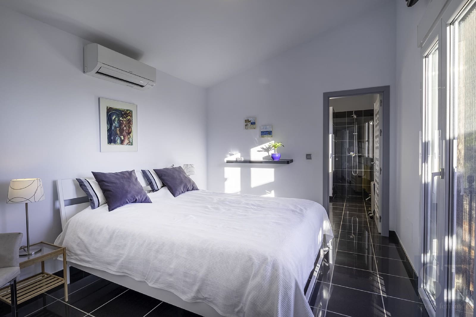 Chalet de 5 habitaciones en Cómpeta en venta con piscina garaje - 1.350.000 € (Ref: 8067224)