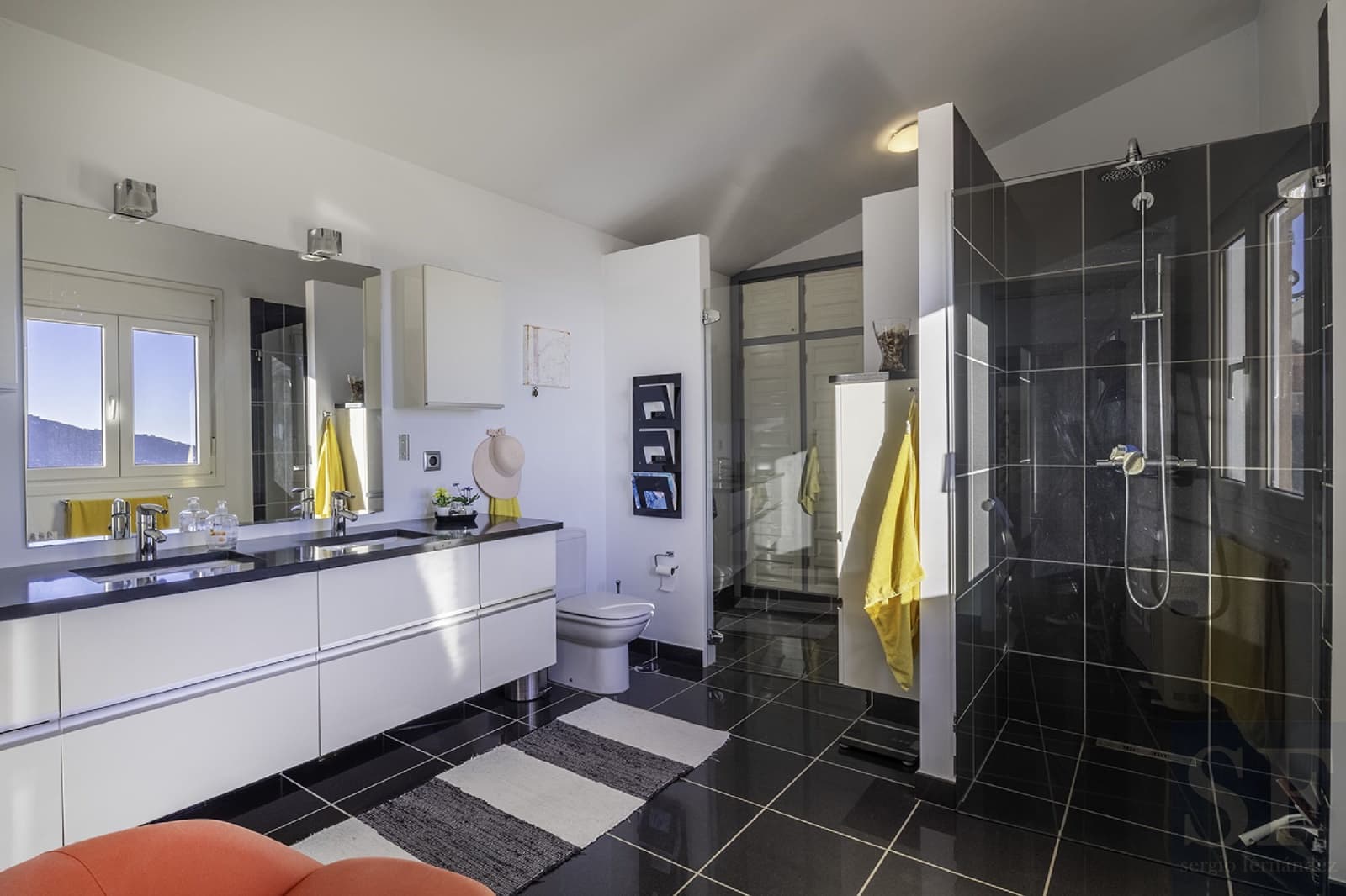 Chalet de 5 habitaciones en Cómpeta en venta con piscina garaje - 1.350.000 € (Ref: 8067224)