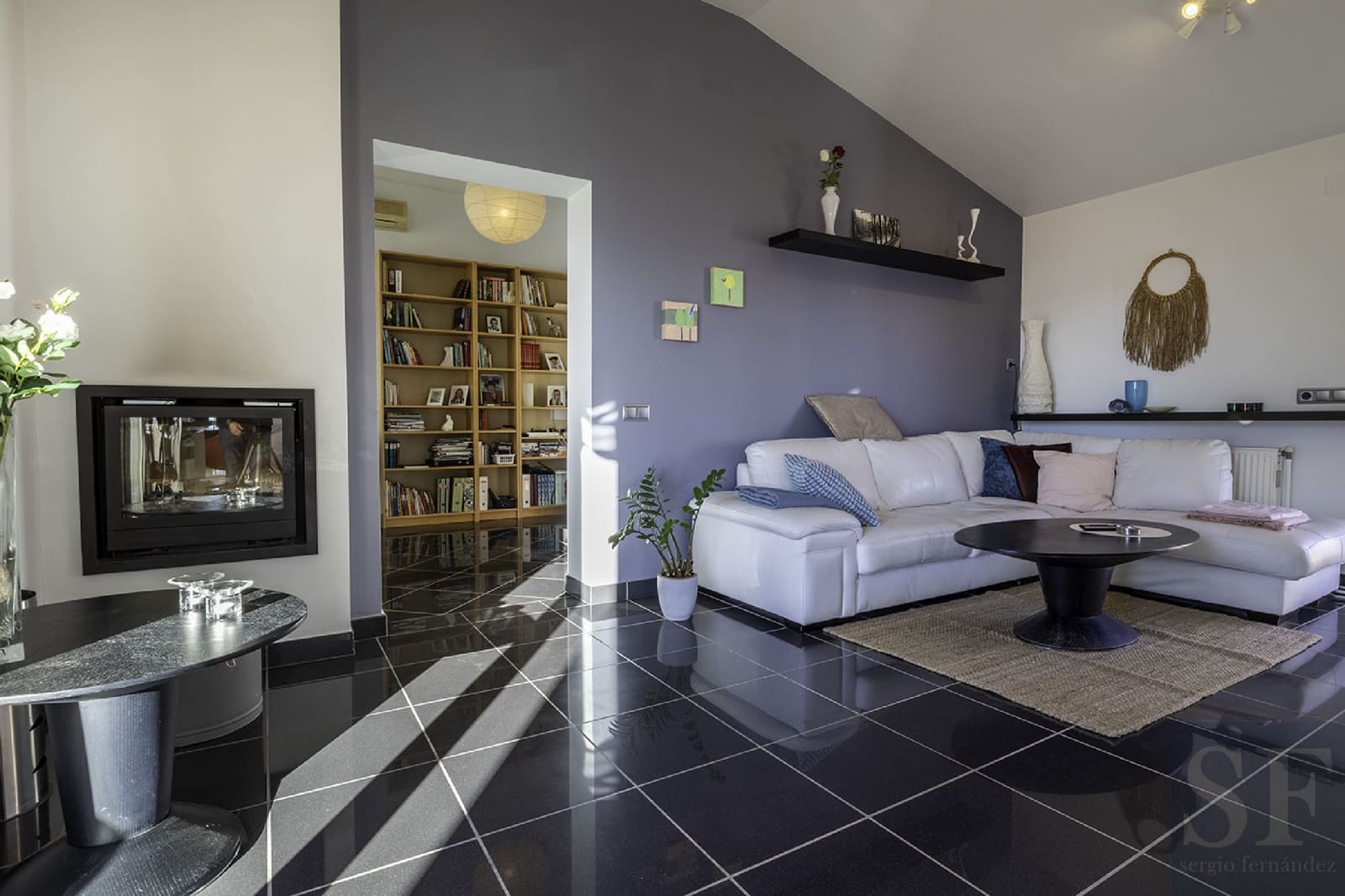 Chalet de 5 habitaciones en Cómpeta en venta con piscina garaje - 1.350.000 € (Ref: 8067224)