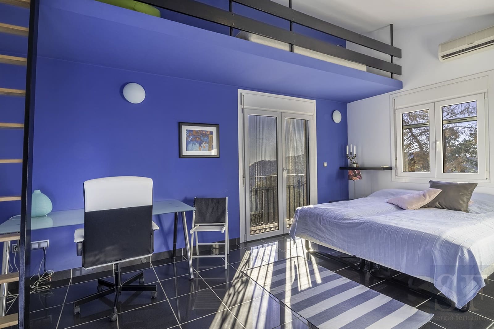 Chalet de 5 habitaciones en Cómpeta en venta con piscina garaje - 1.350.000 € (Ref: 8067224)