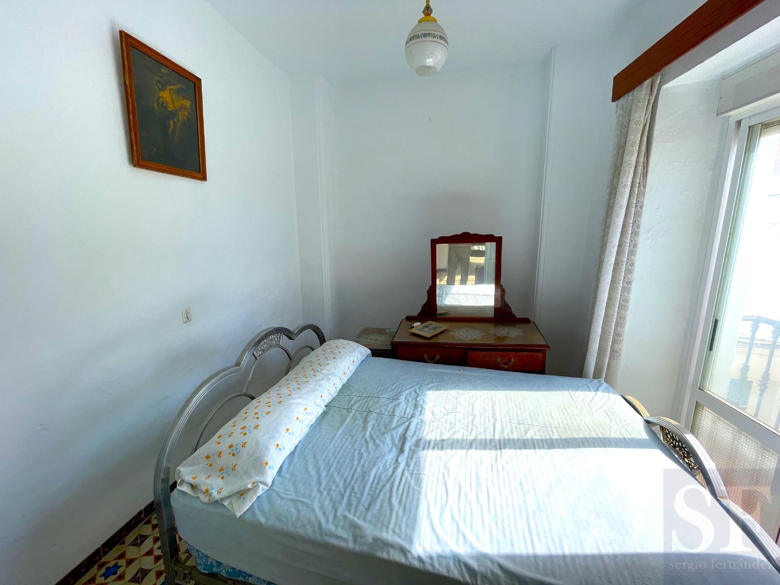 5 makuuhuone Omakotitalo myytävänä paikassa Competa - 194 000 € (Ref: 8100308)