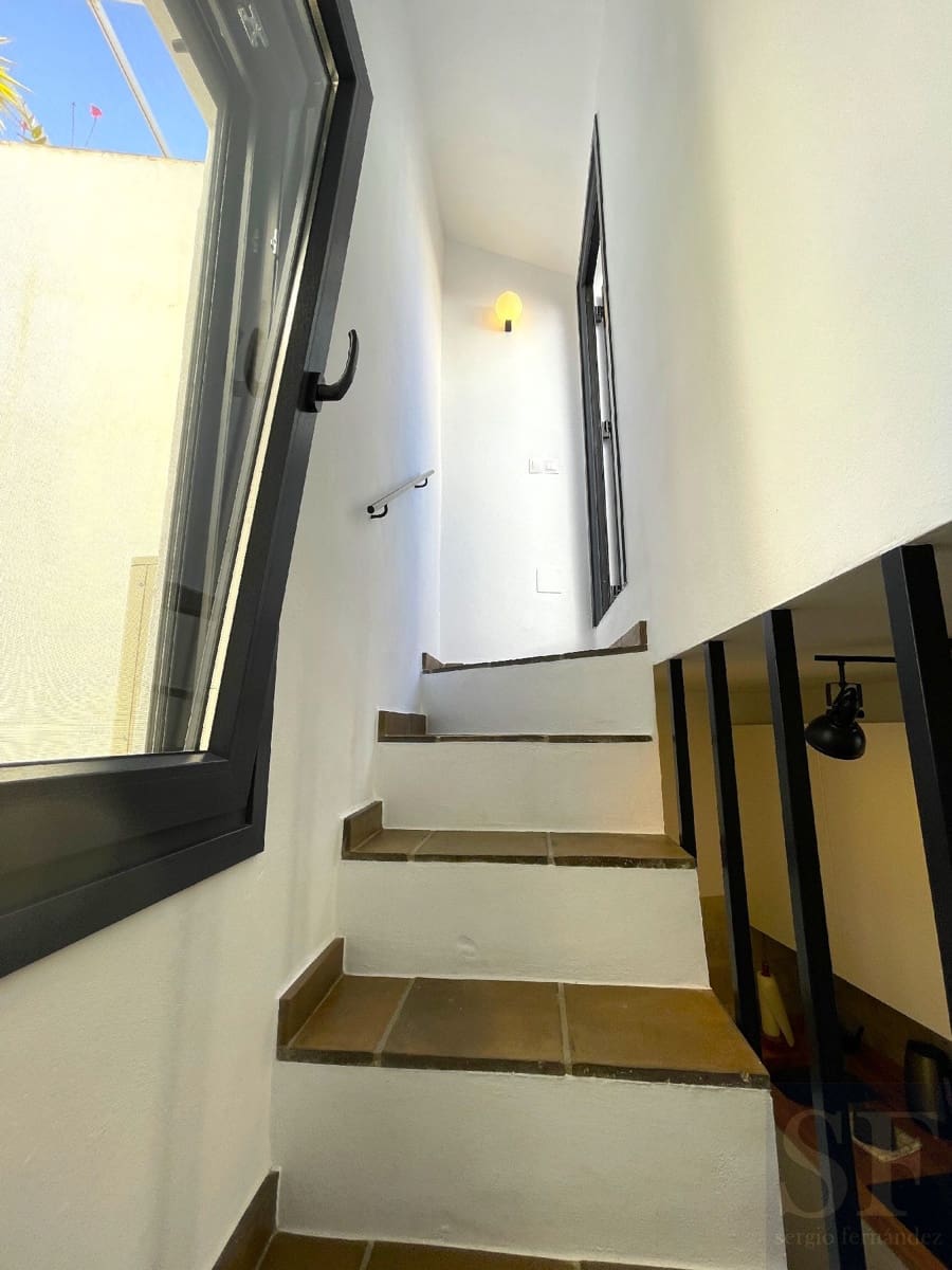 1 sypialnia Dom na kwatery wakacyjne w Competa - 700 € (Ref: 8136006)