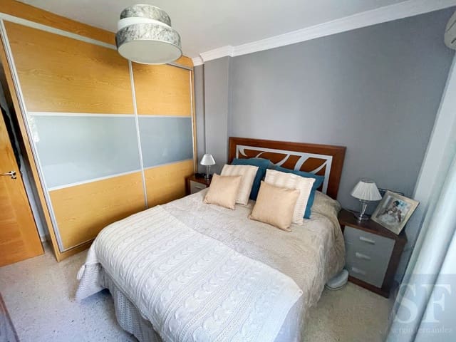 2 sovrum Lägenhet till salu i Sayalonga - 98 000 € (Ref: 8173729)