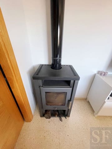 2 sovrum Lägenhet till salu i Sayalonga - 98 000 € (Ref: 8173729)