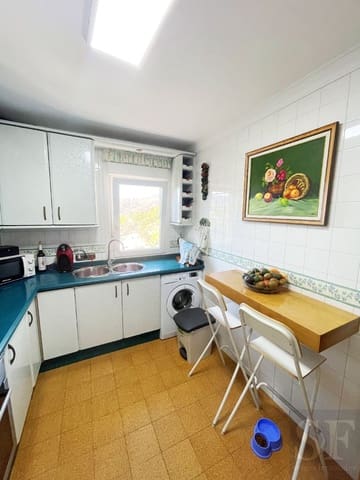 2 sovrum Lägenhet till salu i Sayalonga - 98 000 € (Ref: 8173729)