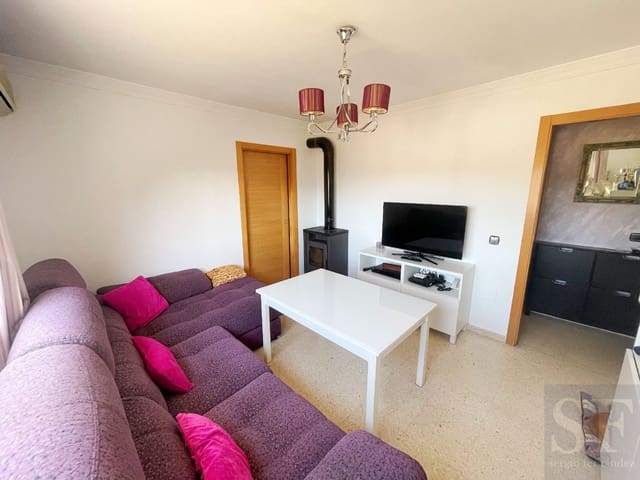 2 soveværelse Lejlighed til salg i Sayalonga - € 98.000 (Ref: 8173729)