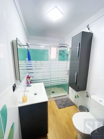 2 sovrum Lägenhet till salu i Sayalonga - 98 000 € (Ref: 8173729)