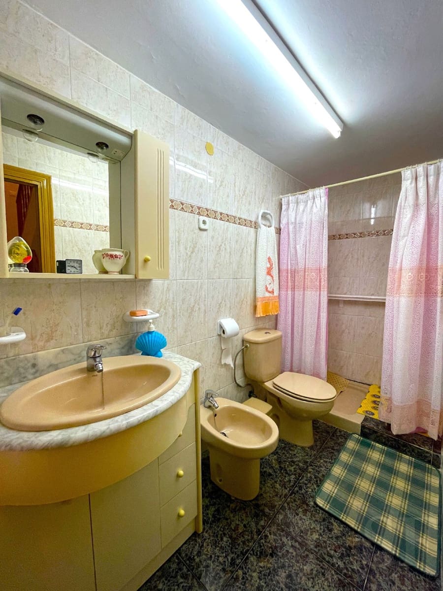 5 sypialnia Dom na sprzedaż w Competa z garażem - 168 000 € (Ref: 8173730)