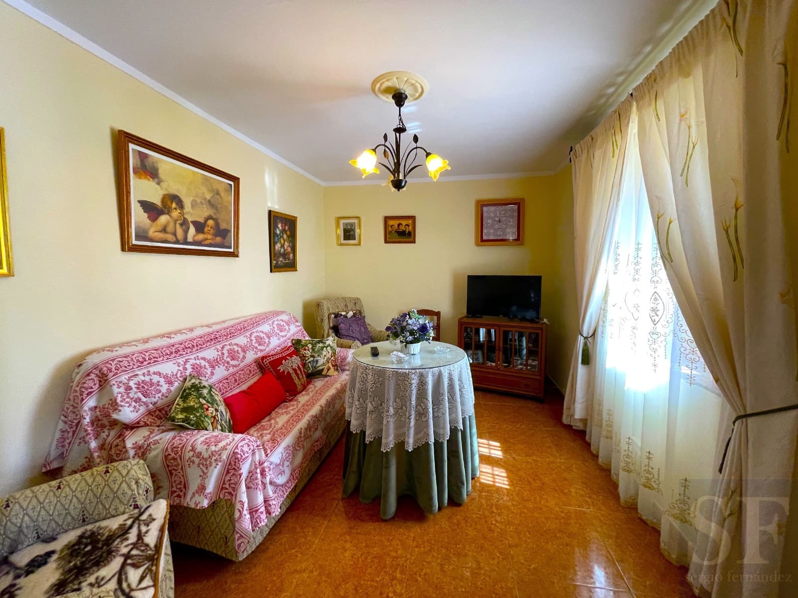 5 sypialnia Dom na sprzedaż w Competa z garażem - 168 000 € (Ref: 8173730)