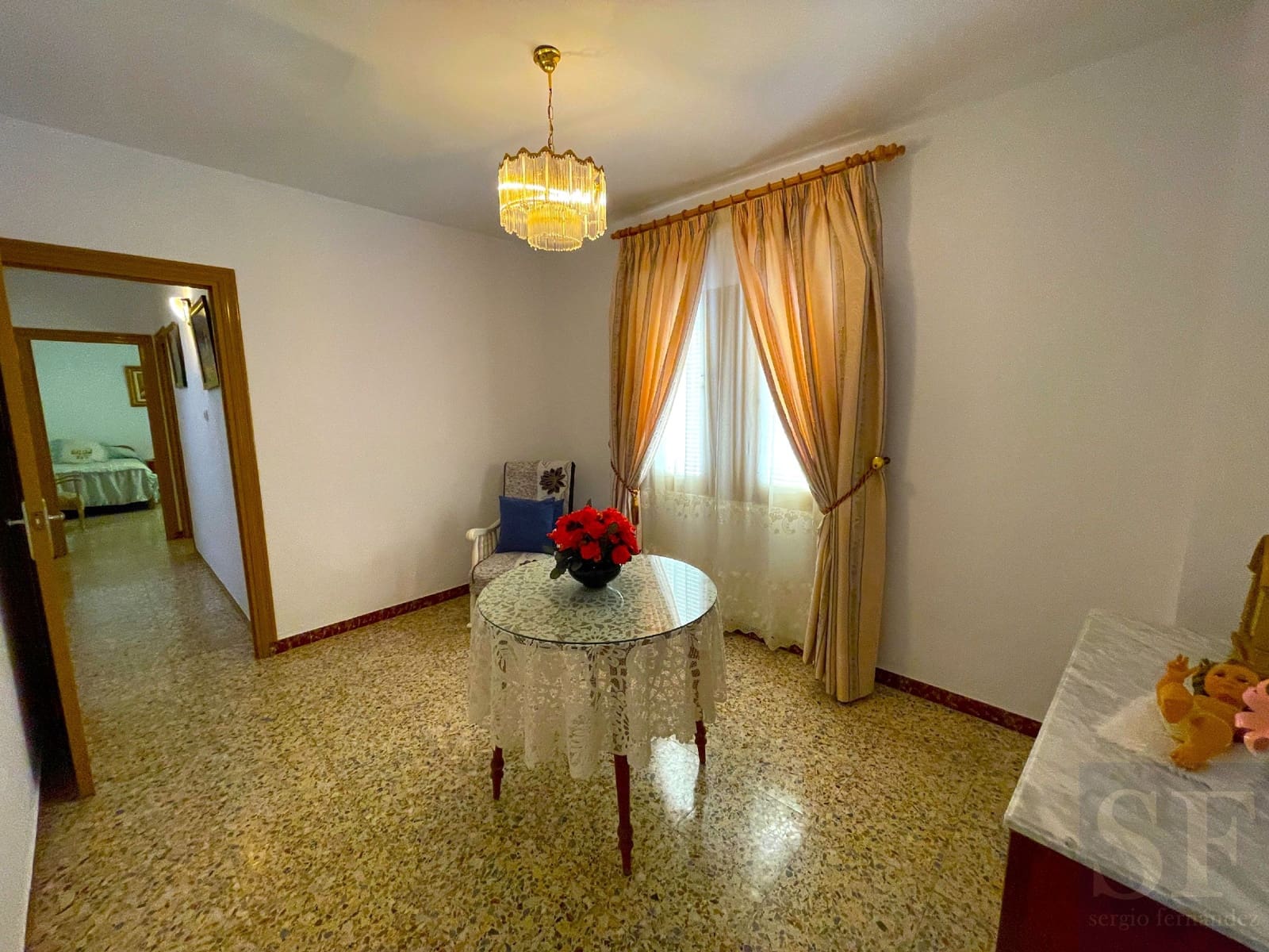 5 sypialnia Dom na sprzedaż w Competa z garażem - 168 000 € (Ref: 8173730)