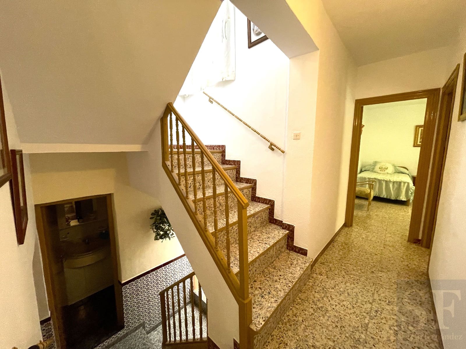 5 sypialnia Dom na sprzedaż w Competa z garażem - 168 000 € (Ref: 8173730)