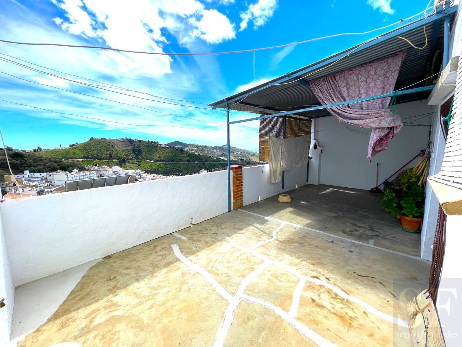 5 sypialnia Dom na sprzedaż w Competa z garażem - 168 000 € (Ref: 8173730)