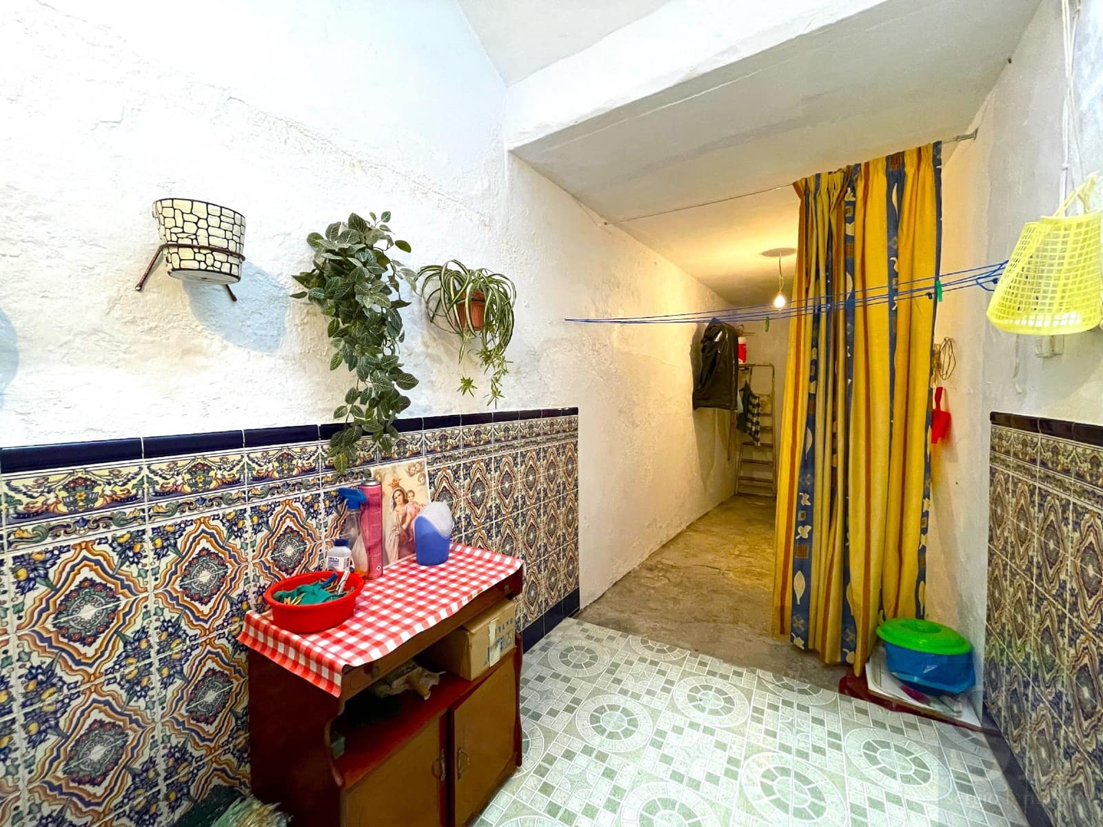 5 sypialnia Dom na sprzedaż w Competa z garażem - 168 000 € (Ref: 8173730)