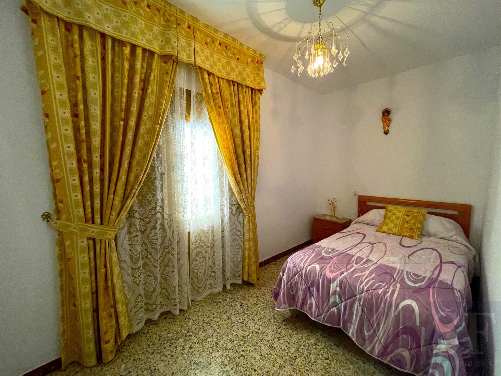 5 sypialnia Dom na sprzedaż w Competa z garażem - 168 000 € (Ref: 8173730)