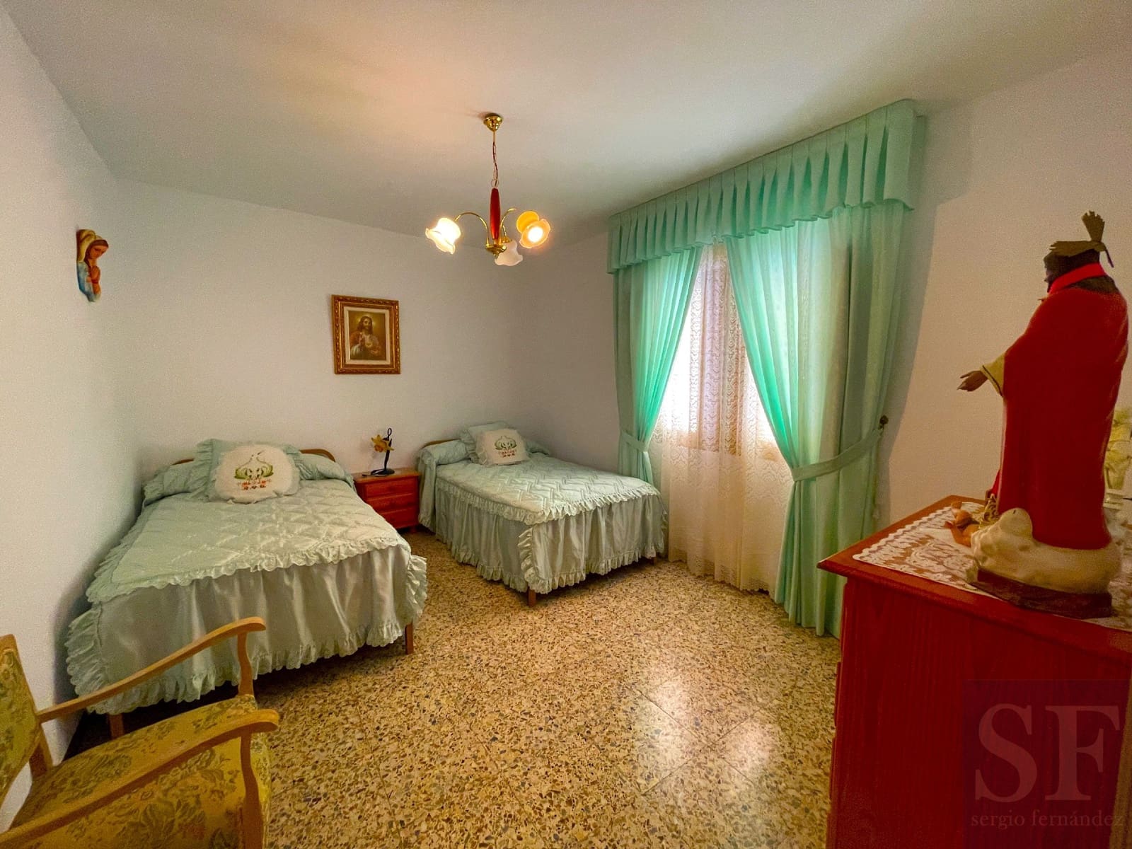 5 sypialnia Dom na sprzedaż w Competa z garażem - 168 000 € (Ref: 8173730)