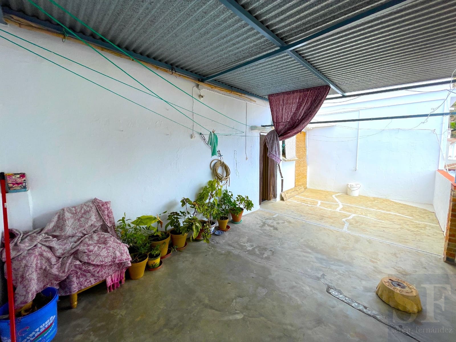 5 sypialnia Dom na sprzedaż w Competa z garażem - 168 000 € (Ref: 8173730)