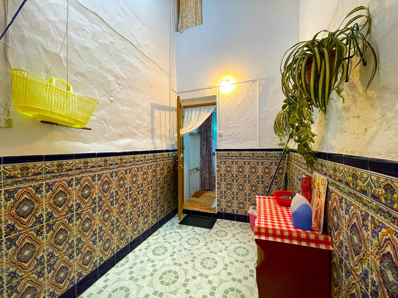 5 sypialnia Dom na sprzedaż w Competa z garażem - 168 000 € (Ref: 8173730)