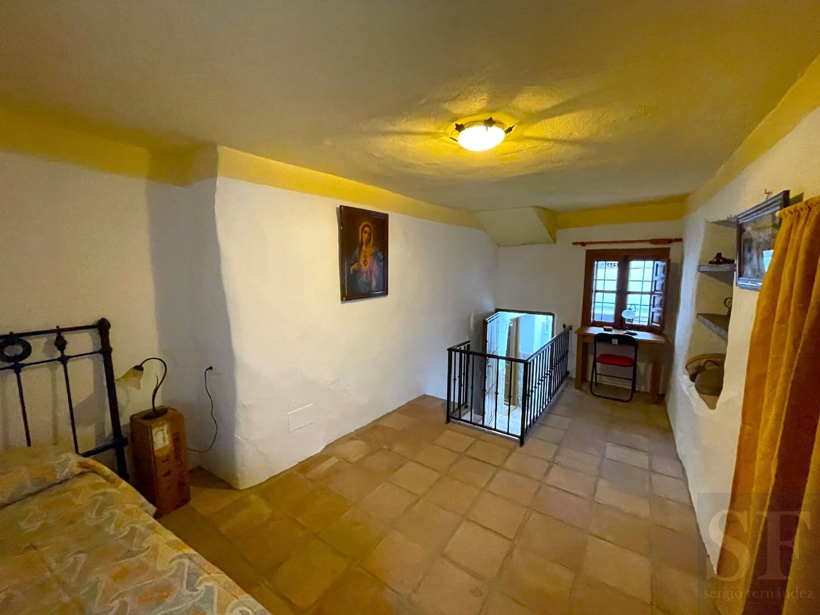 4 slaapkamer Huis te koop in Competa - € 174.000 (Ref: 8173731)