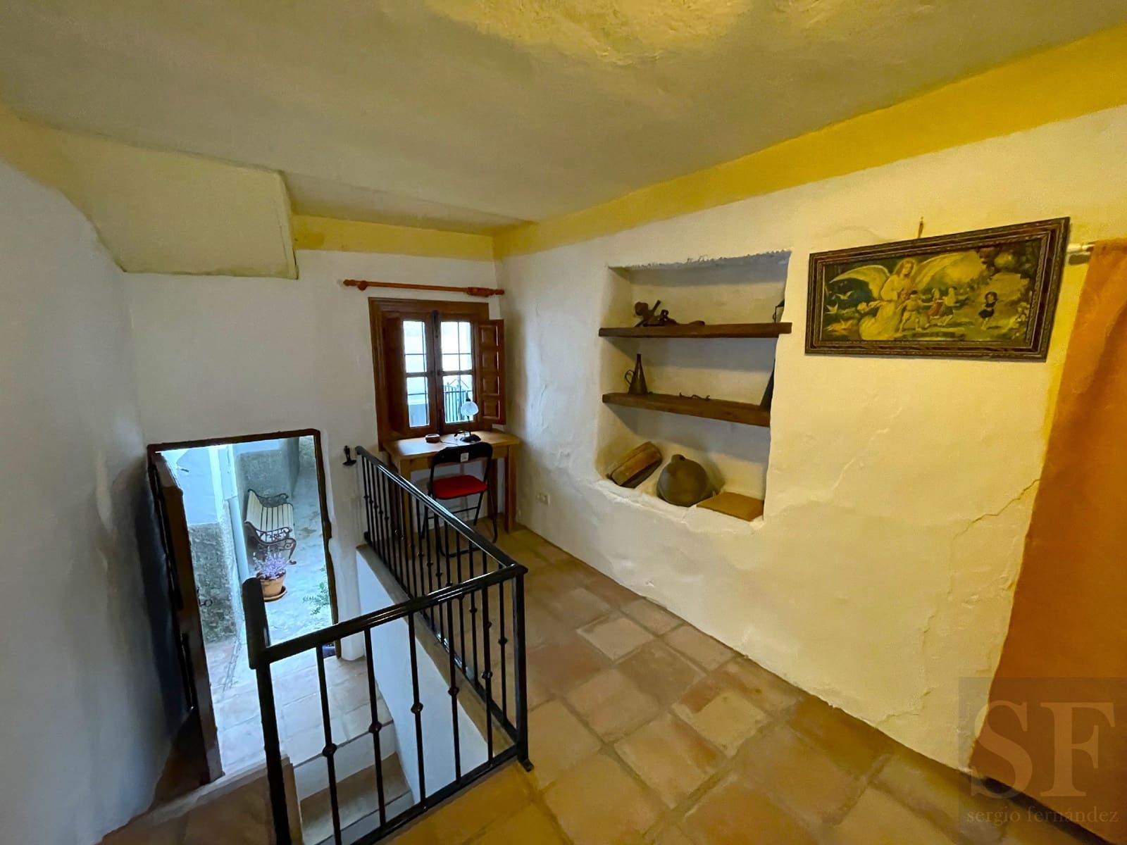 4 slaapkamer Huis te koop in Competa - € 174.000 (Ref: 8173731)