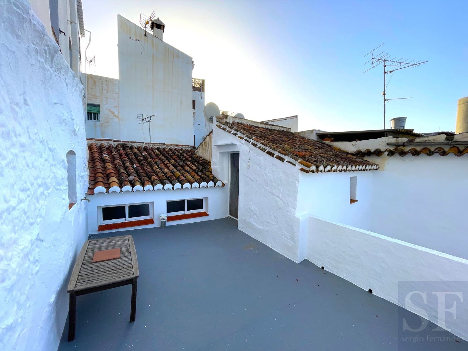 4 slaapkamer Huis te koop in Competa - € 174.000 (Ref: 8173731)