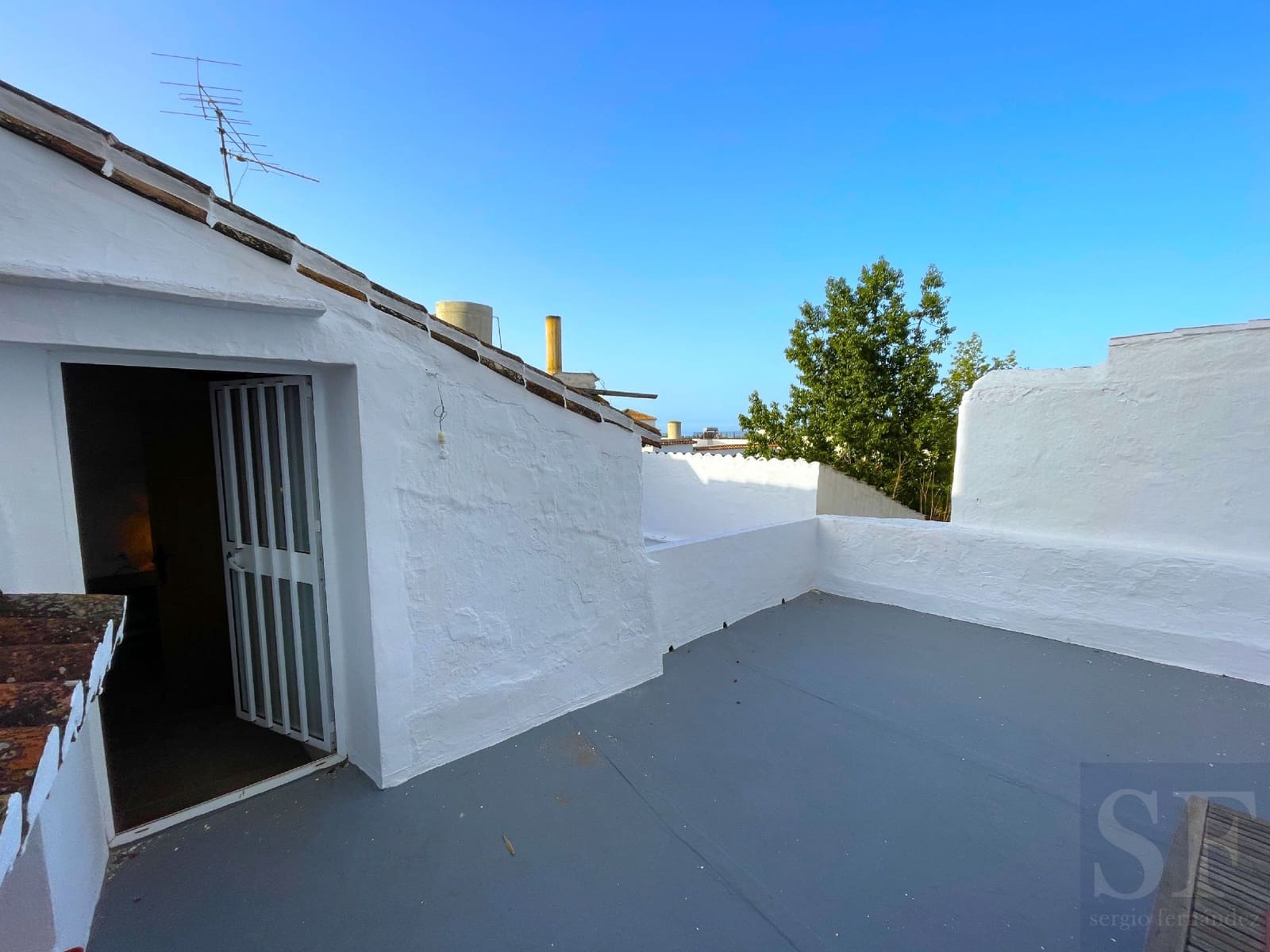 4 slaapkamer Huis te koop in Competa - € 174.000 (Ref: 8173731)