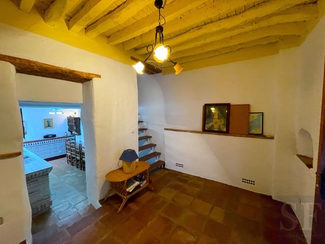 4 slaapkamer Huis te koop in Cómpeta - € 174.000 (Ref: 8173731)