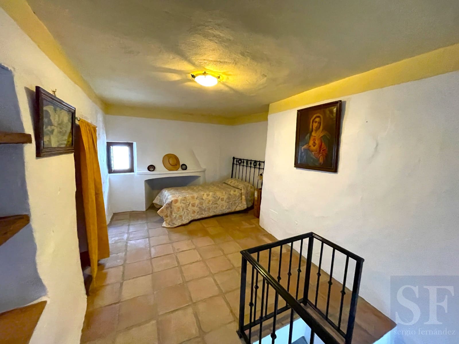 4 slaapkamer Huis te koop in Competa - € 174.000 (Ref: 8173731)