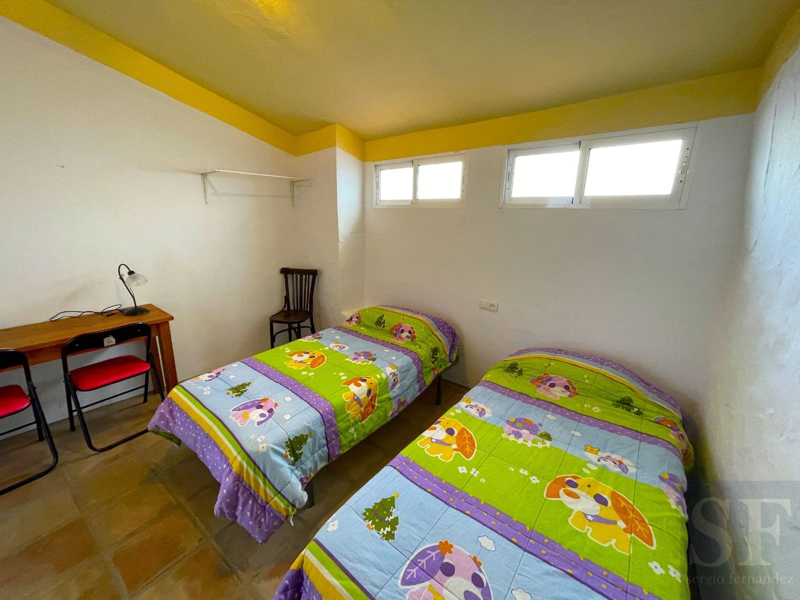 4 slaapkamer Huis te koop in Competa - € 174.000 (Ref: 8173731)