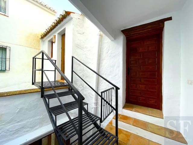 4 slaapkamer Huis te koop in Cómpeta - € 174.000 (Ref: 8173731)