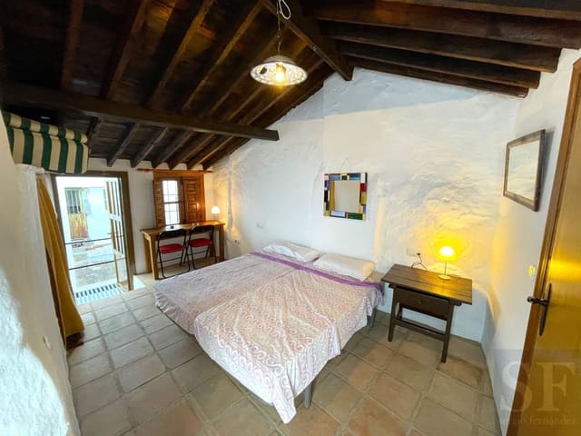 4 slaapkamer Huis te koop in Cómpeta - € 174.000 (Ref: 8173731)