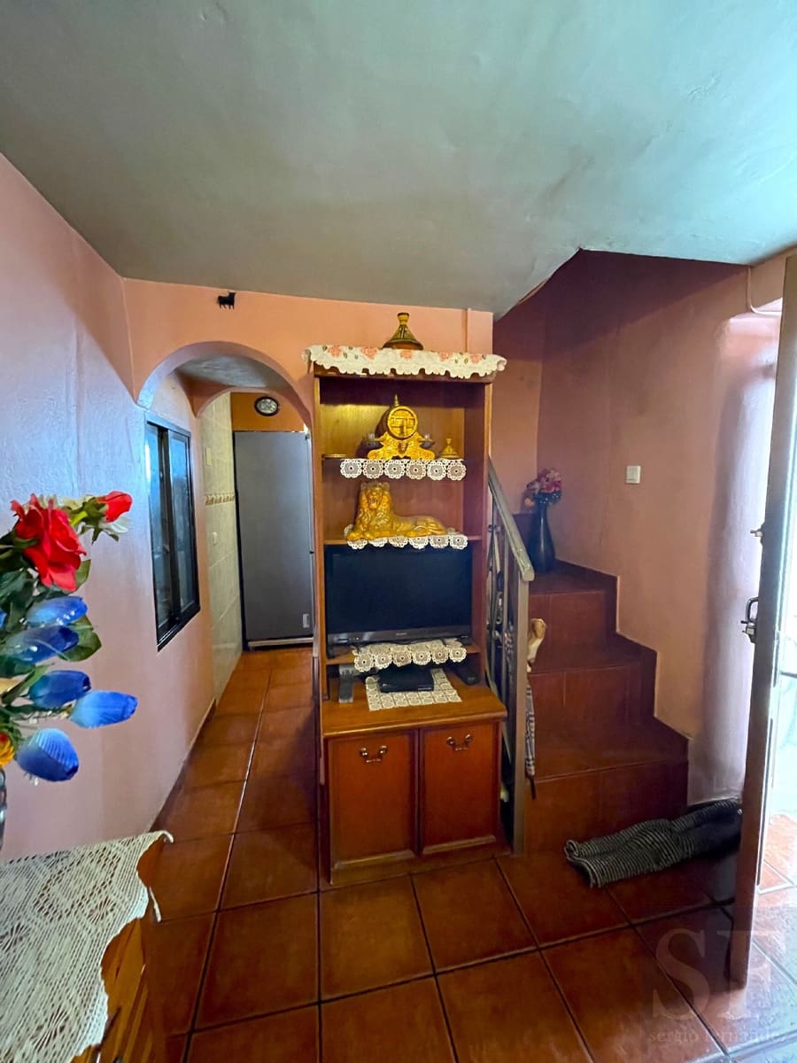 2 soverom Hus til salgs i Canillas de Albaida - € 155 000 (Ref: 8227187)