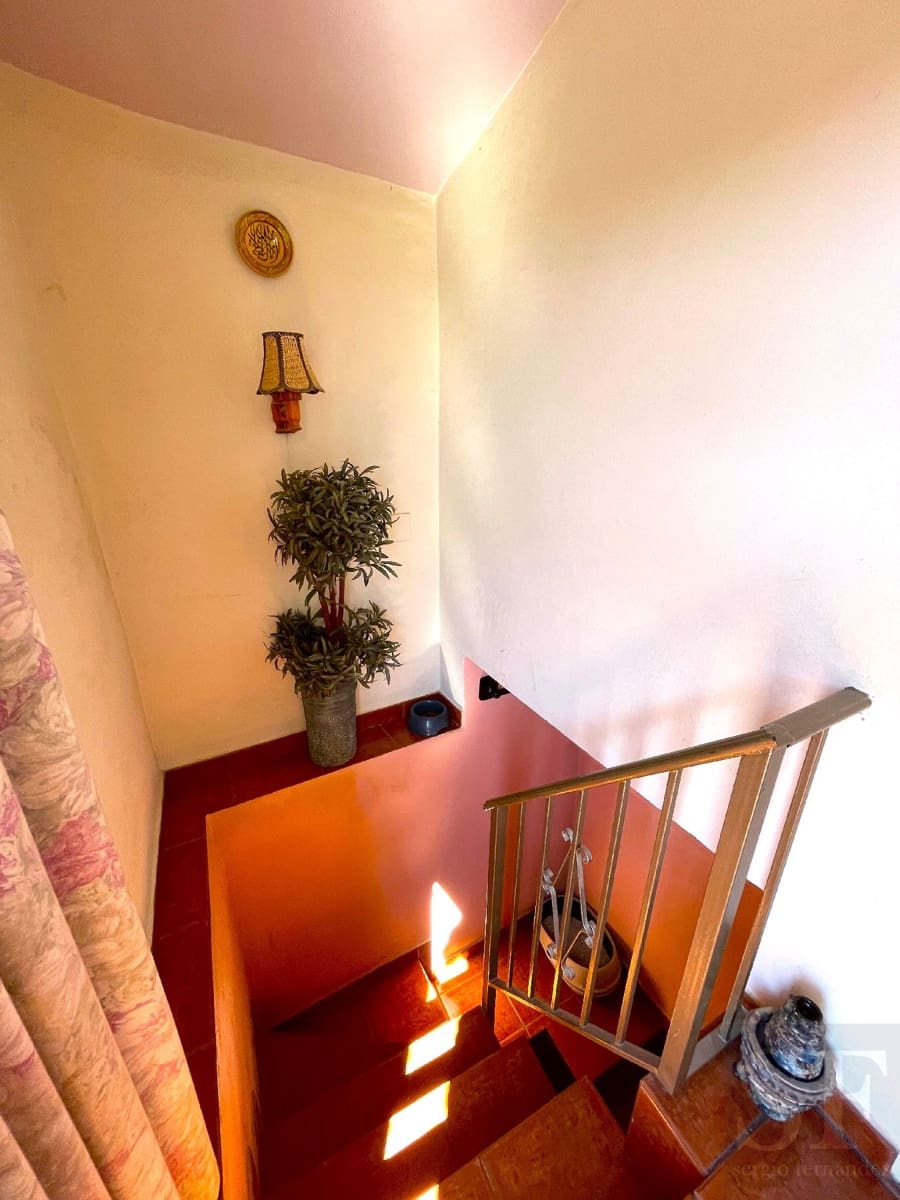 2 soverom Hus til salgs i Canillas de Albaida - € 155 000 (Ref: 8227187)