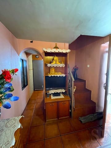 2 soveværelse Byhus til salg i Canillas de Albaida - € 155.000 (Ref: 8227187)