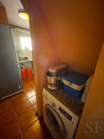 2 soveværelse Byhus til salg i Canillas de Albaida - € 155.000 (Ref: 8227187)