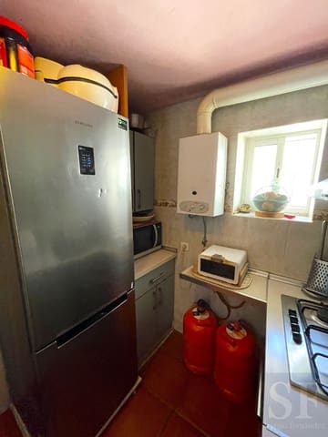 2 soveværelse Byhus til salg i Canillas de Albaida - € 155.000 (Ref: 8227187)