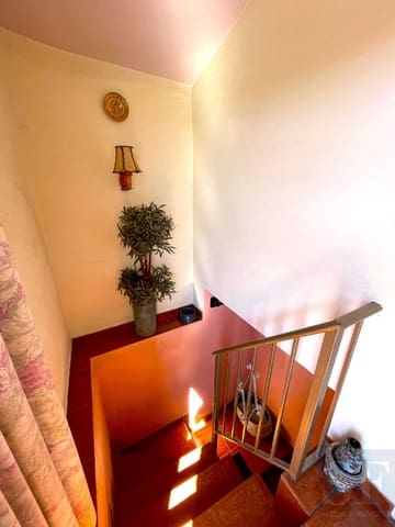 2 soveværelse Byhus til salg i Canillas de Albaida - € 155.000 (Ref: 8227187)