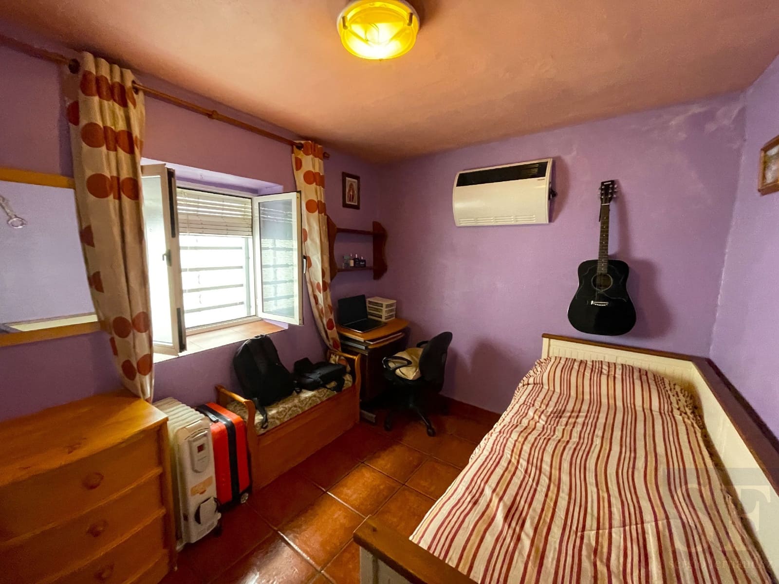 2 soverom Hus til salgs i Canillas de Albaida - € 155 000 (Ref: 8227187)