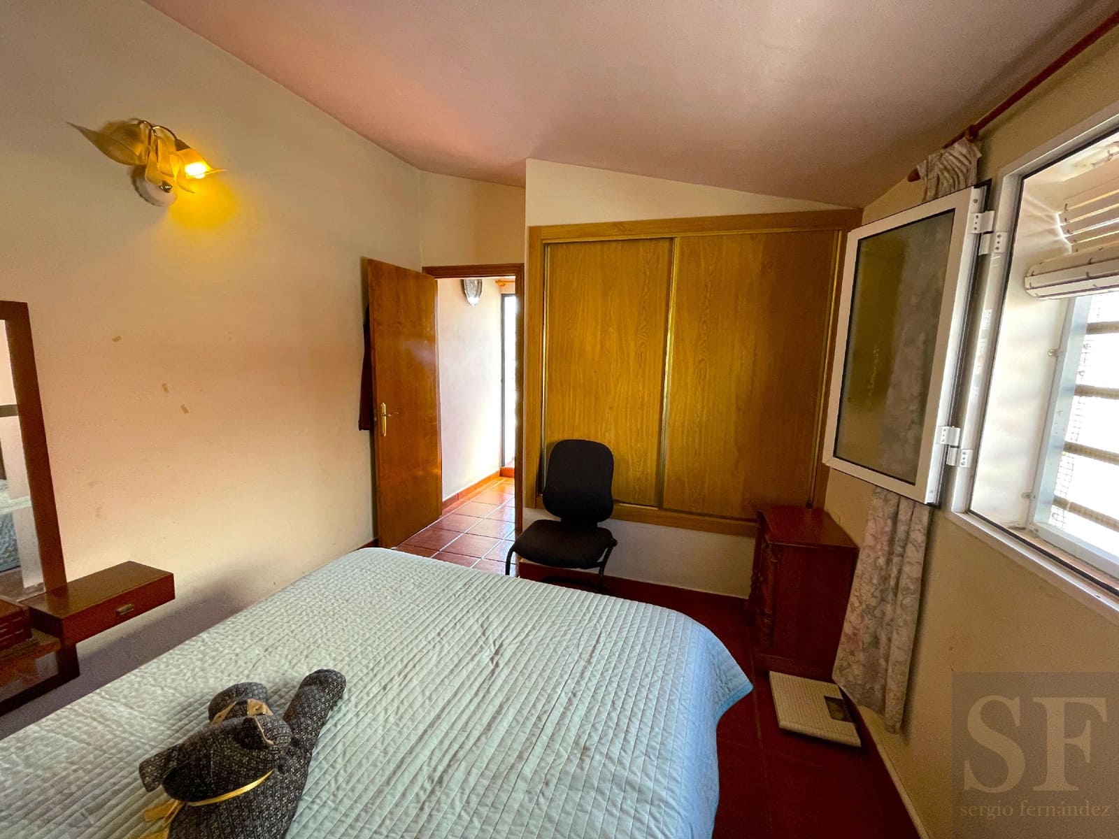 2 soverom Hus til salgs i Canillas de Albaida - € 155 000 (Ref: 8227187)