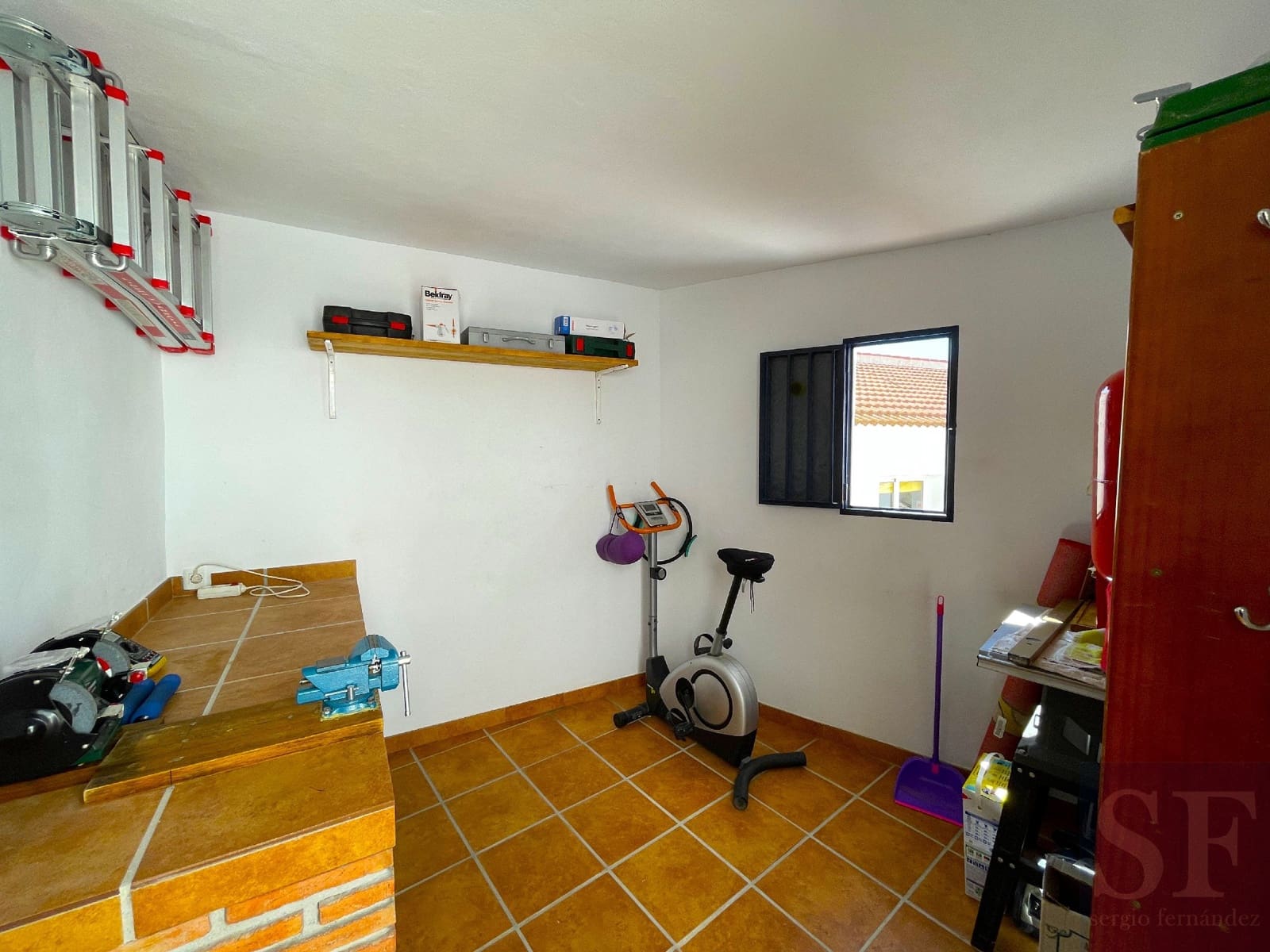 2 soverom Hus til salgs i Canillas de Albaida - € 155 000 (Ref: 8227187)