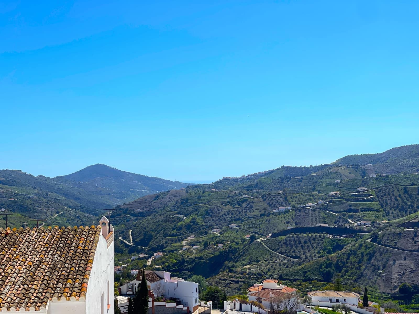 2 soverom Hus til salgs i Canillas de Albaida - € 155 000 (Ref: 8227187)